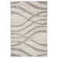Safavieh Adirondack ADR125C 2"6" x 4" Cream and Gray Runner, , large