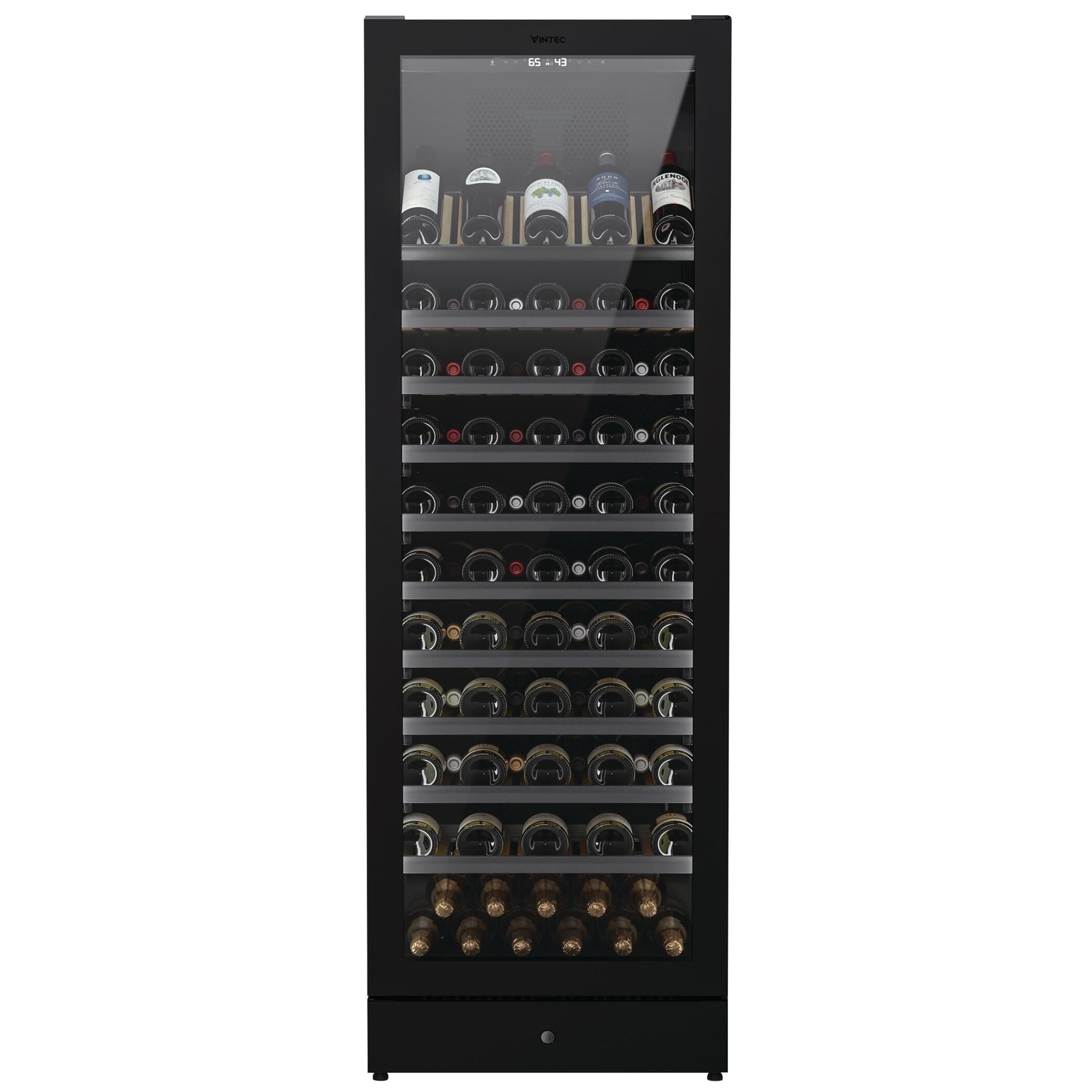 Vintec wine hotsell