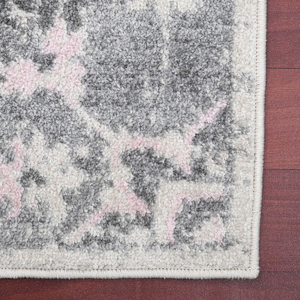 Amer Rugs Montana 2&#39; x 3&#39; Gray Area Rug, , large