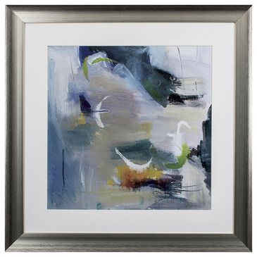 Propac Floating Fantasies I Wall Art in Green, , large