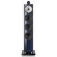 Bowers & Wilkins 3-Way Floorstanding Tower Loudspeaker in Midnight Blue Metallic, , large