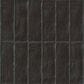 MS International Zest Midnight 2.5" x 8" Ceramic Tile, , large