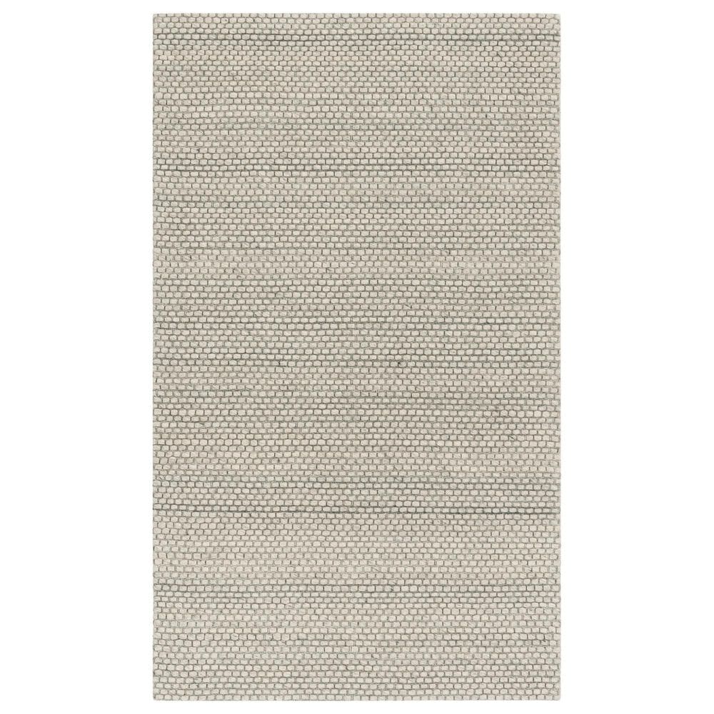 Safavieh Natura NAT801C 3" x 5" Grey Area Rug, , large
