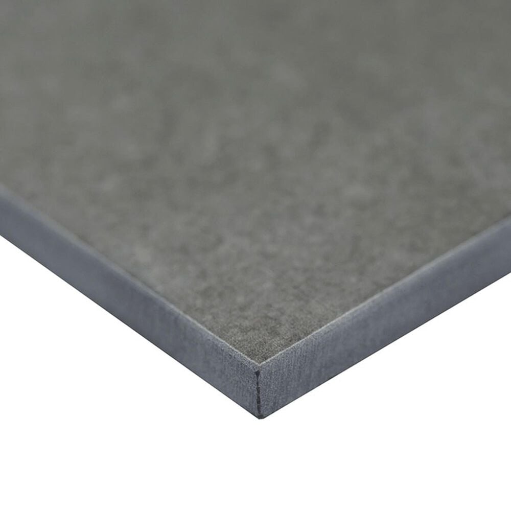 MS International Dimensions Concrete 12&quot; x 24&quot; Porcelain Tile, , large