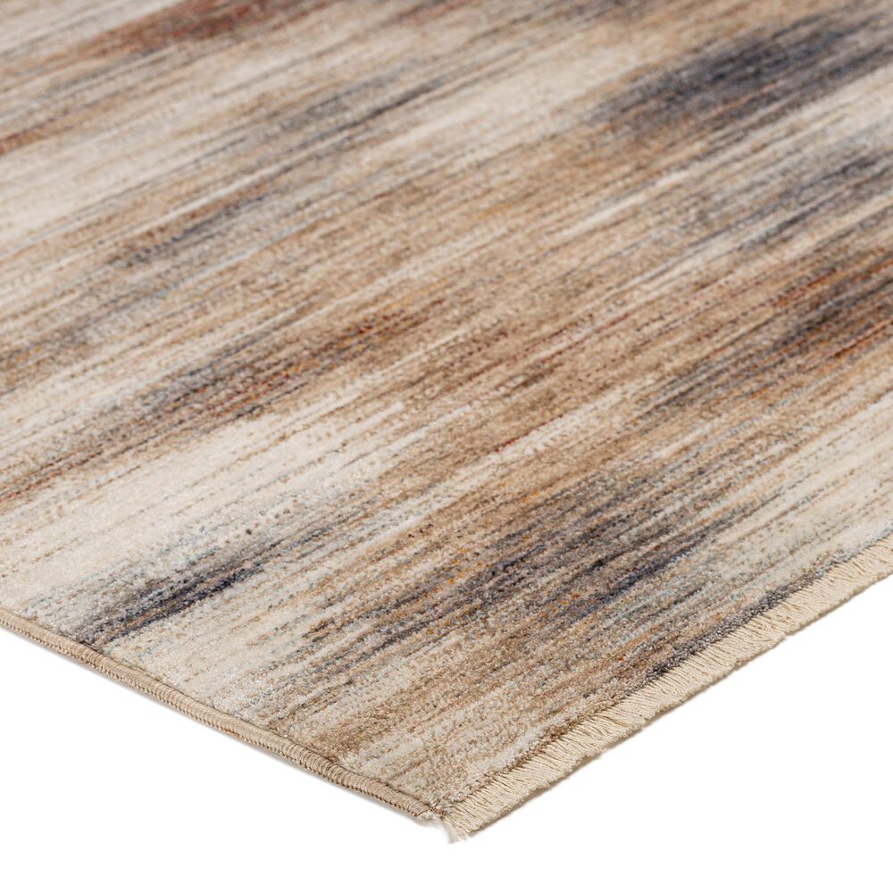 Dalyn Rug Company Neola NA4 Beige 3' x 5' Area Rug, , large