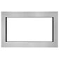 Whirlpool 30" Trim Kit for 1.5 Cu. Ft. Countertop Microwave with Convection Cooking, , large