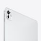 Apple iPad Pro 11-Inch M4 chip with Wi-Fi + Cellular - 1TB in Silver, , large