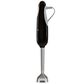 SMEG Retro-Style Hand Blender with Accessories in Black, , large