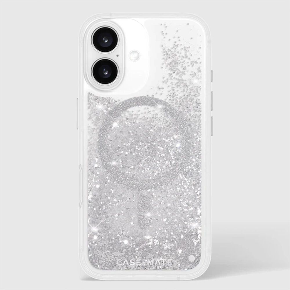 Case-Mate Waterfall MagSafe Phone Case for the iPhone 16, , large