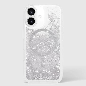 Case-Mate Waterfall MagSafe Phone Case for the iPhone 16, , large