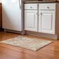Dalyn Rug Company Bresca 2"6" x 3"10" Copper Indoor/Outdoor Area Rug, , large