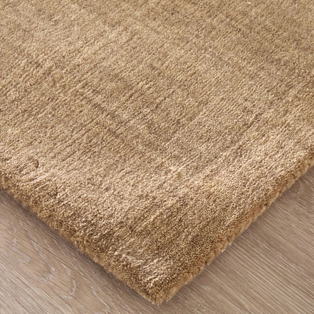 Feizy Luna Camel 8' x 11' Area Rug, , large
