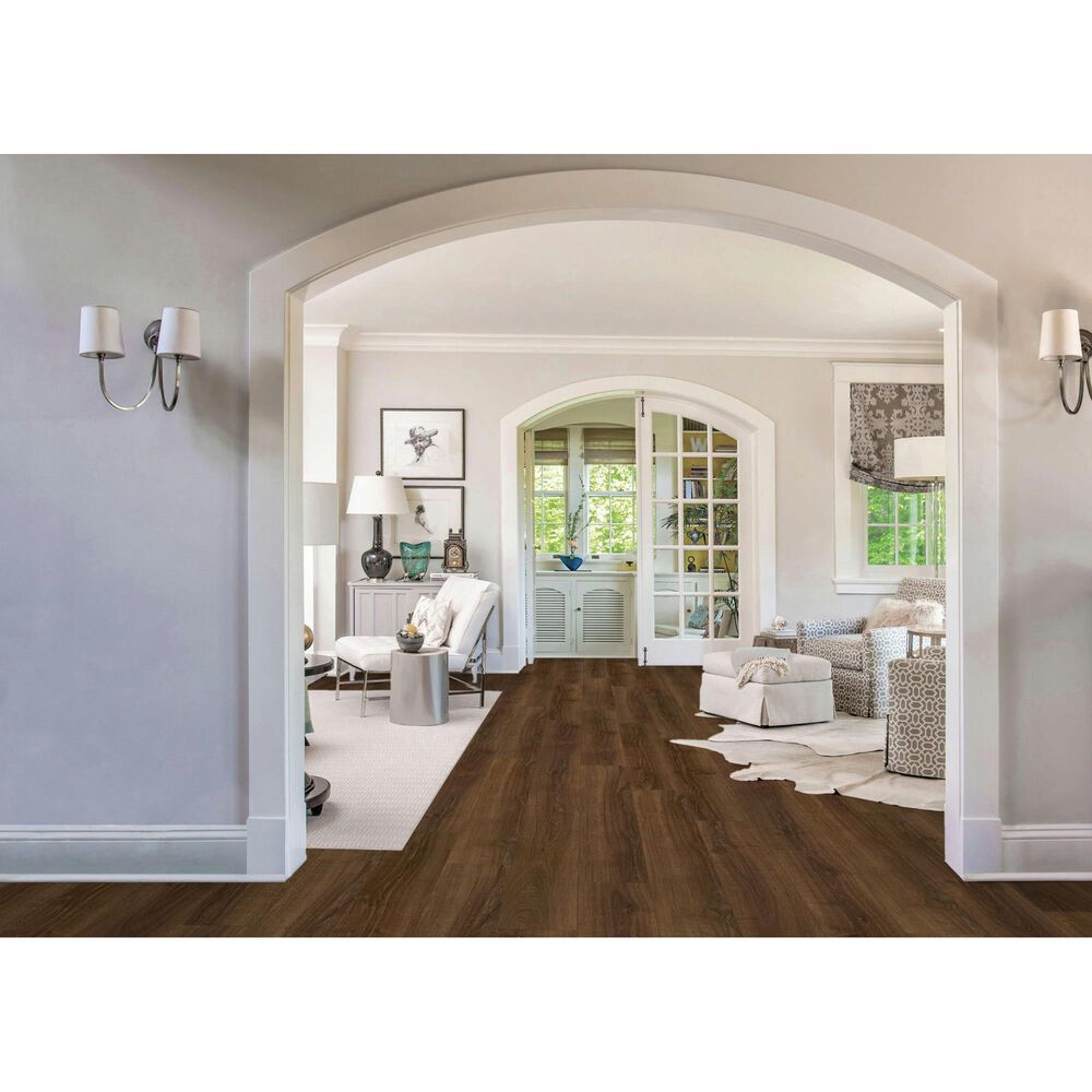 Mohawk Clover Bay Montford 7.5" x 48" Luxury Vinyl Plank, , large