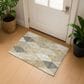 Dalyn Rug Company The Reserve TR11 Wheat 1"8" x 2"6" Indoor/Outdoor Area Rug, , large
