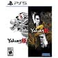 Yakuza Kiwami 1 and 2 - PlayStation 5, , large