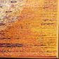 Safavieh Monaco MNC209H-210 2"2" x 10" Orange/Multi Runner, , large