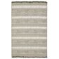 Oriental Weavers Gillian 1622E 1"10" x 7"6" Beige Runner, , large