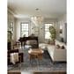 Loloi Bradbury 6"3" x 9" Midnight and Multicolor Area Rug, , large
