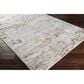 Surya Laila 12" x 15" Light Gray, Navy, Teal, Clay and Camel Area Rug, , large