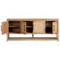 Crestview Collection Valley Creek Sideboard in Natural, , large