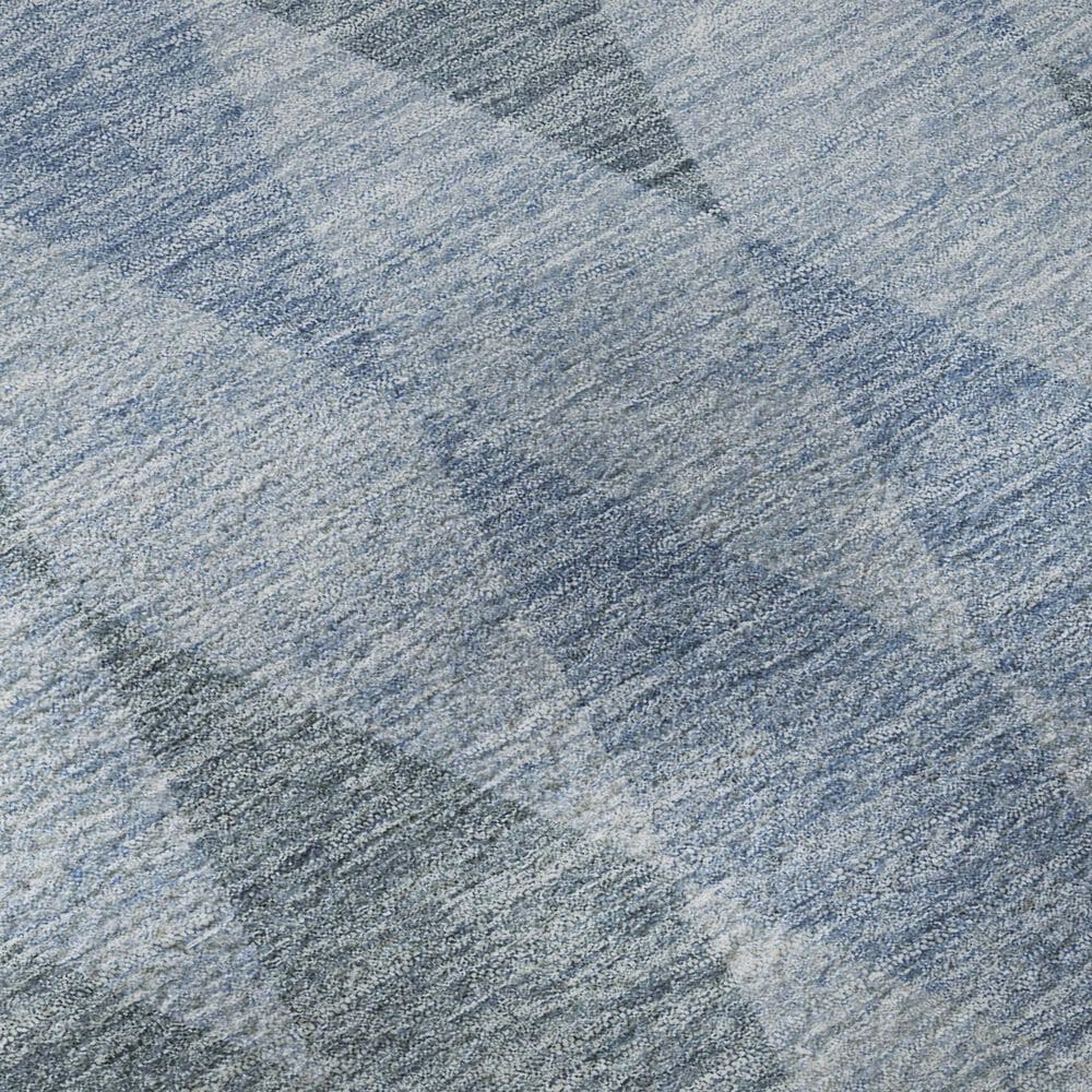 Dalyn Rug Company The Reserve TR2 Denim 3&#39; x 5&#39; Indoor/Outdoor Area Rug, , large