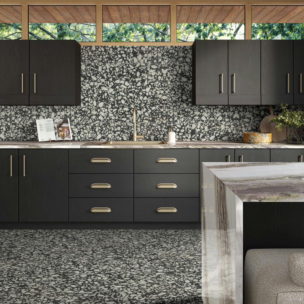 Dal-Tile Outlander Onyx 24" x 24" Grande Porcelain Tile, , large