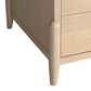 Stickley Furniture Lucerne 8 Drawer Dresser in Sunwashed Linen, , large