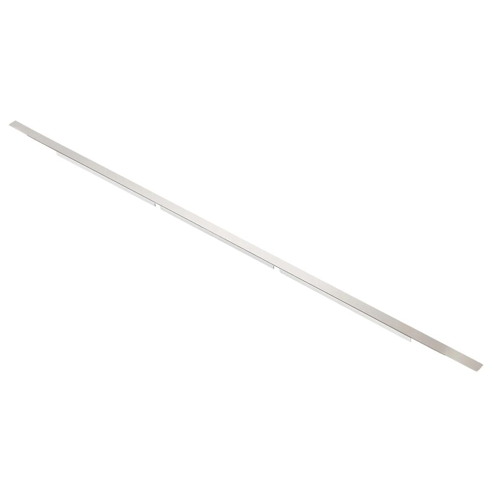 Best Hoods 48" Range Trim Kit in Stainless Steel, , large