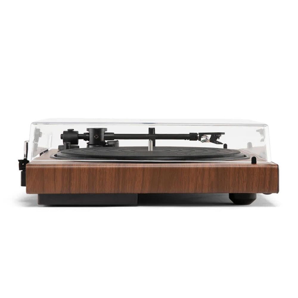 Victrola Wave Bluetooth Turntable with Auracast in Walnut, , large