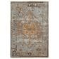 Jaipur Citrine 8" x 10" Antelope Area Rug, , large