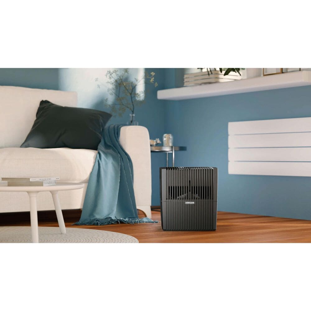 Venta LW25 Comfort Plus 1.8-Gallon Humidifier in Black, , large