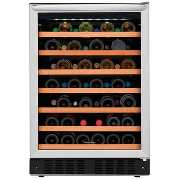 Frigidaire Gallery 5.5 Cubic Feet 52 Bottle Wine Cooler, , large