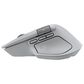 Logitech MX Master 4 Wireless Mouse in Pale Gray, , large