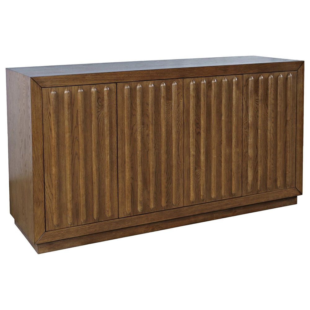Jofran Maven Sideboard in Chestnut, , large