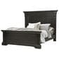 Nicolette Home Caldwell 4 Piece King Bedroom Set in Dark Expresso, , large