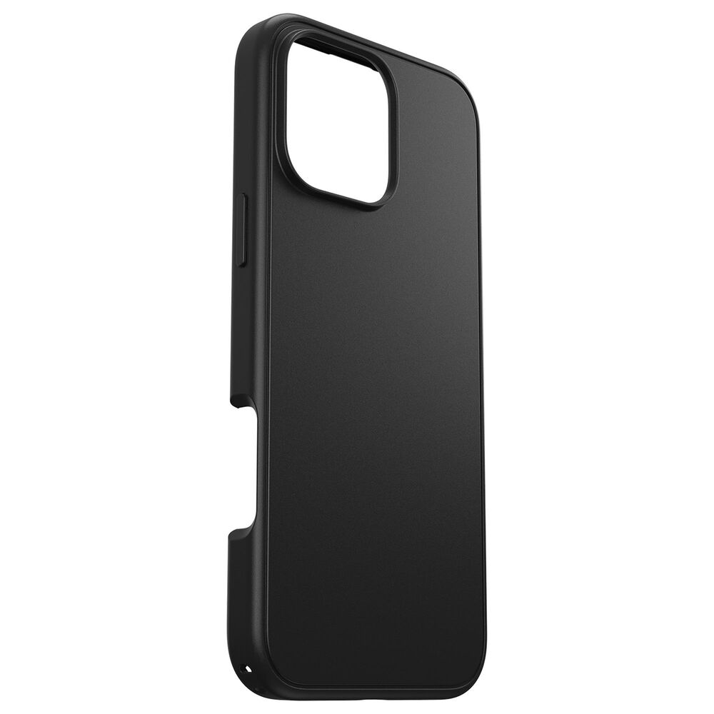 OtterBox Symmetry Magsafe Case for Apple iPhone 16 Pro Max in Black, , large