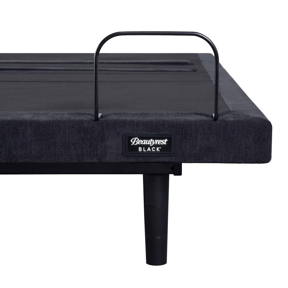Beautyrest Black Luxury 2.0 California King Adjustable Base, , large