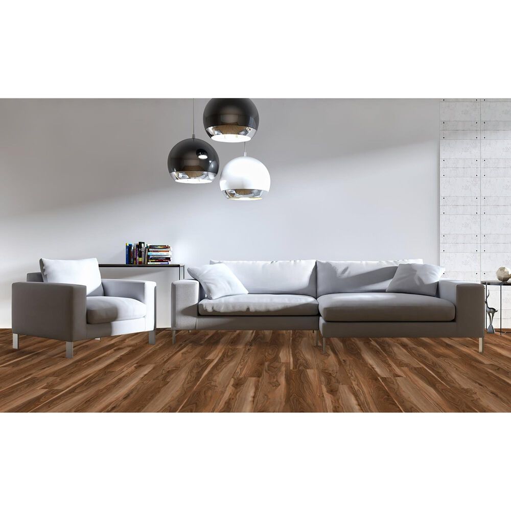 Republic Floor Walnut Hills Mountain Tan 7&quot; x 48&quot; Vinyl Plank, , large