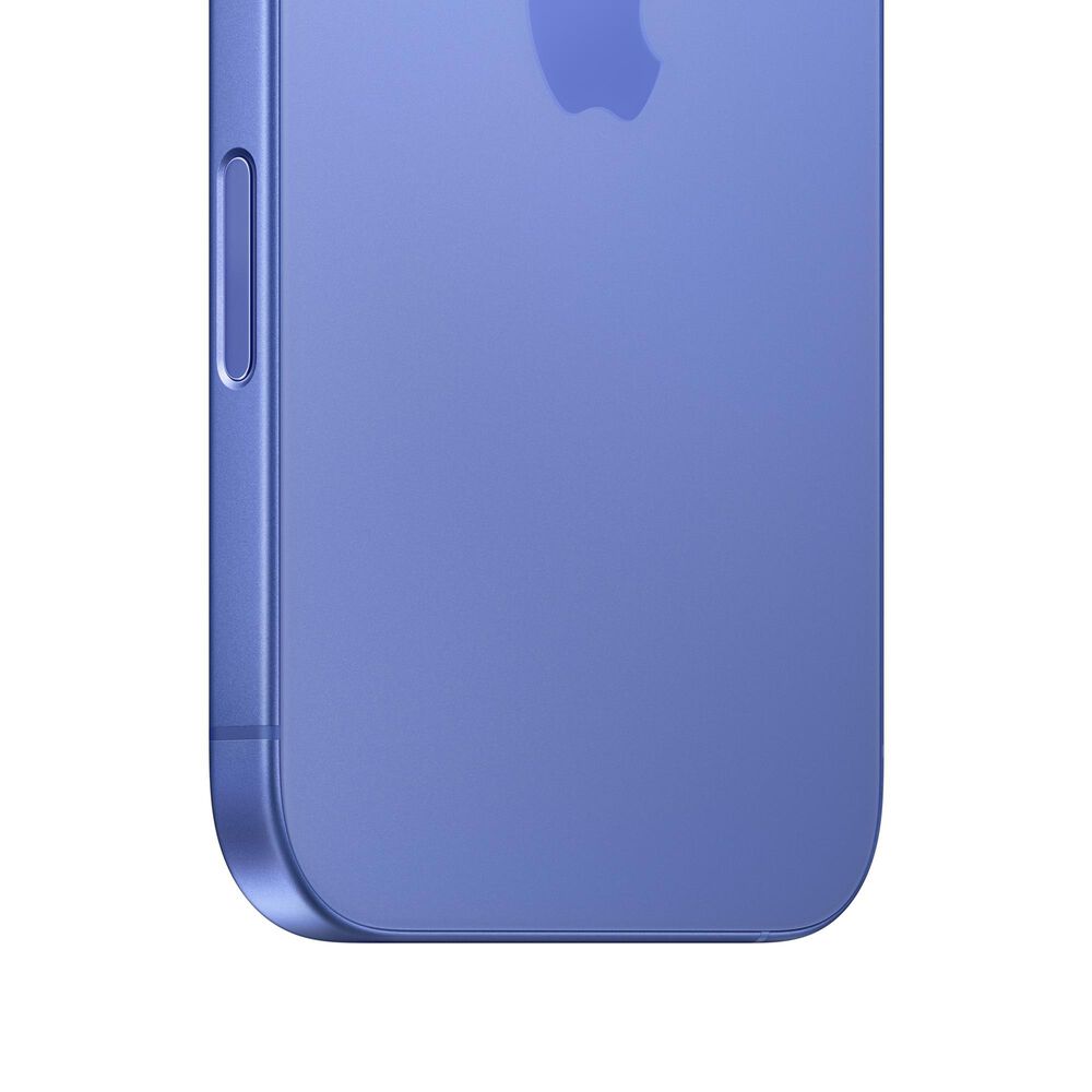 Apple iPhone 16 128GB in Ultramarine, , large
