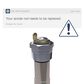GE Appliances 30-Gallon Smart Electric Water Heater with Flexible Capacity in Gray, , large