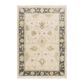 Surya Istanbul IST-1003 5"6" x 8"6" Khaki, Black and Olive Area Rug, , large