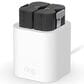 Ring Charging Station for Quick Release Battery Pac, , large