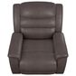 La-Z-Boy Redwood Manual Rocker Recliner in Godiva, , large