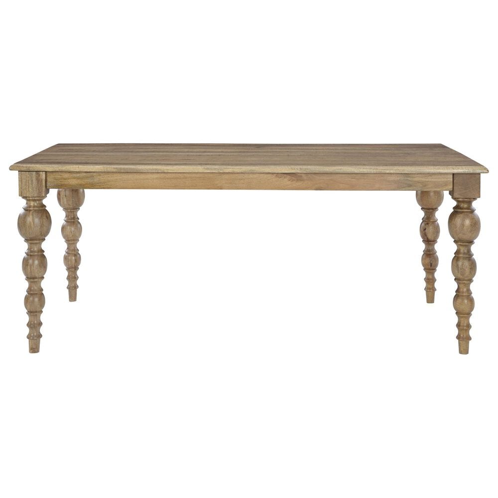 Ashley Rybergston Dining Table and 6 Chairs, , large