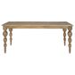 Ashley Rybergston Dining Table and 6 Chairs, , large