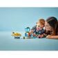 LEGO Duplo First Time At The Airport Building Set, , large
