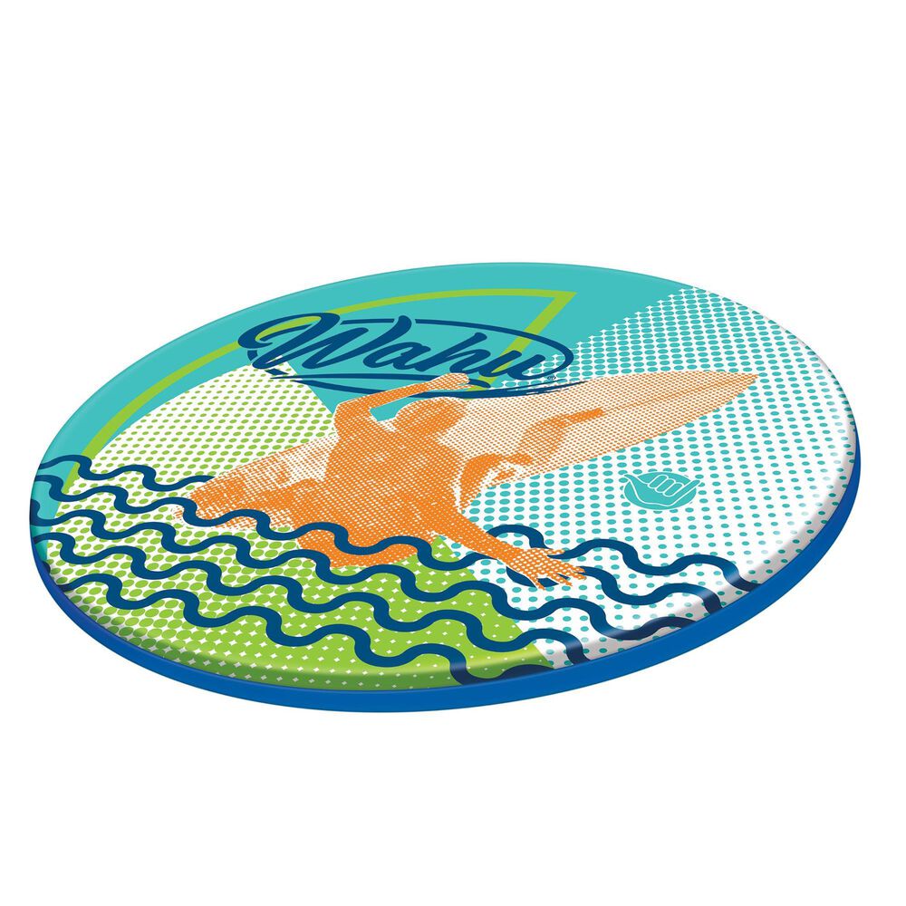 Goliath Games Wahu Aqua Disc Surfer, , large