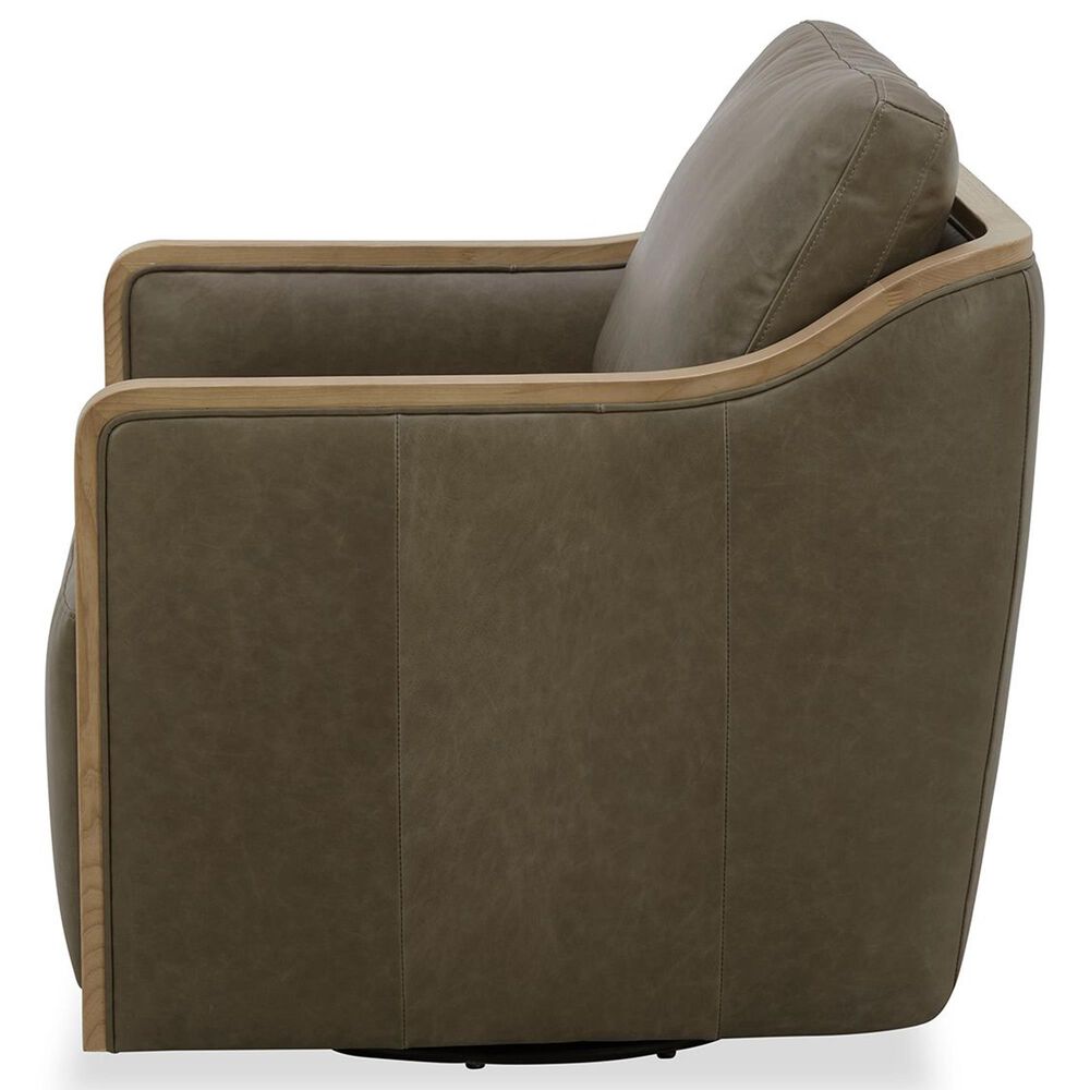 Kuka &#40;Hk&#41; Trade Co Lmt Motion Newport Swivel Chair, , large