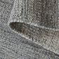 Momeni Cove 5" x 8" Silver Indoor/Outdoor Area Rug, , large