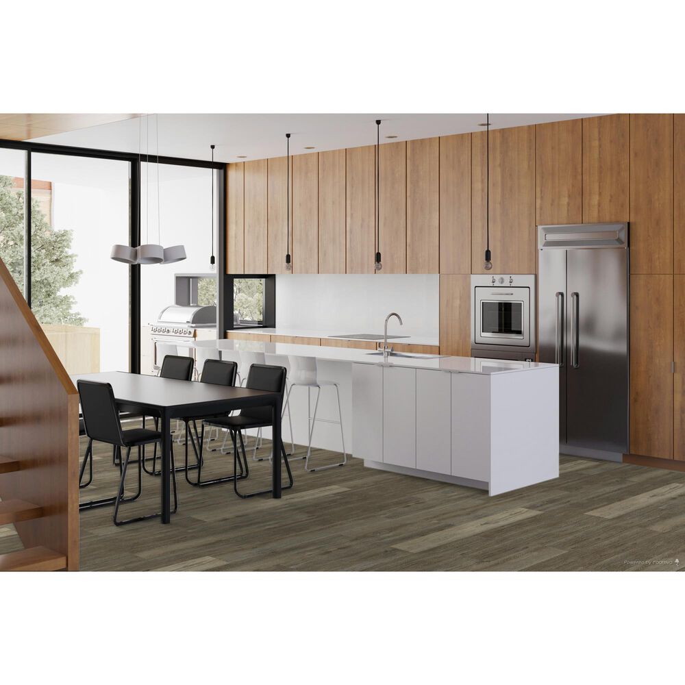 Fuzion SmartDrop Elite 9 Relic 9&quot; x 60&quot; Luxury Vinyl Plank, , large
